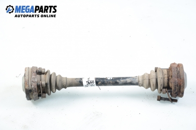 Полуоска за BMW 5 Series E34 Sedan (12.1987 - 11.1995) 520 i 24V, 150 к.с., позиция: предна, дясна