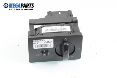 Ключ светлини  за Ford Focus C-Max (10.2003 - 03.2007)