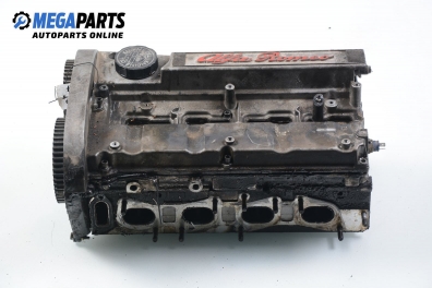 Глава за Alfa Romeo 146 Hatchback (12.1994 - 01.2001) 1.4 i.e. 16V T.S., 103 к.с.