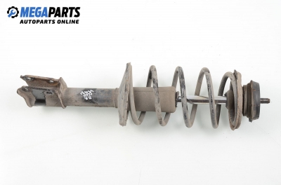 Макферсон за Renault Clio I Hatchback (05.1990 - 09.1998), хечбек, позиция: предна, лява
