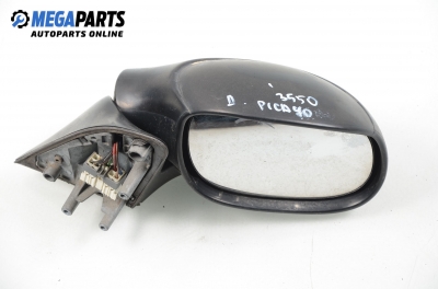Огледало за Citroen Xsara Picasso (09.1999 - 06.2012), позиция: дясна