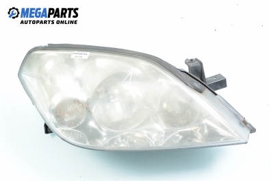Фар за Nissan Primera Traveller III (01.2002 - 06.2007), комби, позиция: дясна