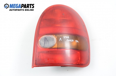 Стоп за Opel Corsa B Hatchback (03.1993 - 12.2002), позиция: дясна
