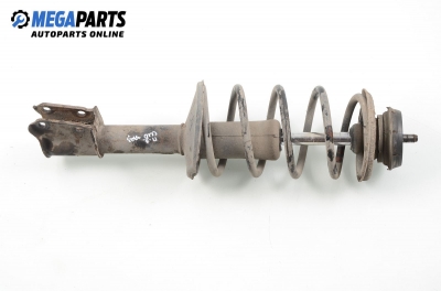 Макферсон за Renault Clio I Hatchback (05.1990 - 09.1998), хечбек, позиция: предна, дясна