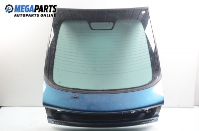 Заден капак за Renault Laguna I Hatchback (11.1993 - 08.2002), 4+1 вр., хечбек, позиция: задна