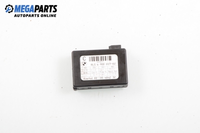Сензор за дъжд за BMW 5 Series E60 Touring E61 (06.2004 - 12.2010), № BMW 6513 6930902-01