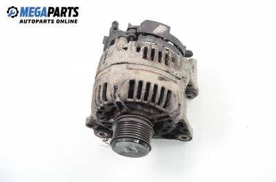 Алтернатор / генератор за Volkswagen Sharan Minivan I (05.1995 - 03.2010) 1.9 TDI, 130 к.с., № 038 903 024 A