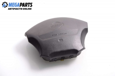 Airbag за Nissan Terrano II SUV (10.1992 - 09.2007), 2+1 вр.