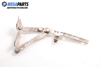 Панта преден капак за Peugeot Boxer Box I (03.1994 - 04.2002), позиция: предна