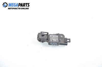Сензор airbag за Opel Astra H Estate (08.2004 - 05.2014), № GM 13 158 750