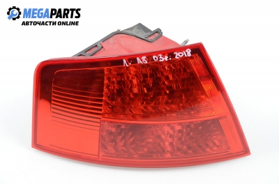 Стоп за Audi A8 Sedan II (10.2002 - 07.2010), позиция: лява
