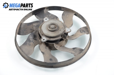 Перка охлаждане за Citroen Xsara Hatchback (04.1997 - 04.2005) 1.8 i, 90 к.с.