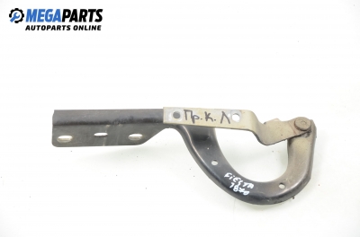 Панта преден капак за Ford Fiesta IV Hatchback (08.1995 - 09.2002), 4+1 вр., позиция: лява