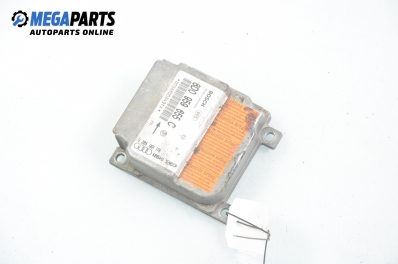 Модул за AIRBAG за Audi A4 Sedan B5 (11.1994 - 09.2001), № Bosch 0 285 001 176