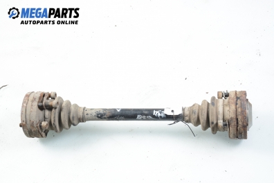 Полуоска за BMW 5 Series E34 Sedan (12.1987 - 11.1995) 520 i 24V, 150 к.с., позиция: предна, лява