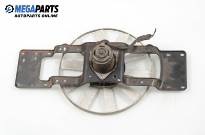Перка охлаждане за Renault Clio I Hatchback (05.1990 - 09.1998) 1.2 (B/C/S57A, B/C57S, 5/357F, 5/357J, 5/357L, 5/357R), 58 к.с.