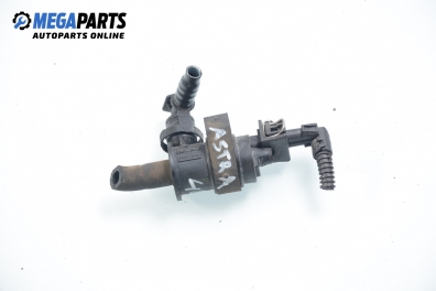 Клапан бензинови пари за Opel Astra H Hatchback (01.2004 - 05.2014) 1.6, 105 к.с.