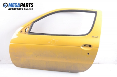 Врата за Renault Megane I Coach (03.1996 - 08.2003), купе, позиция: лява