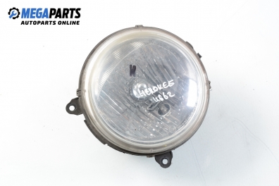Фар за Jeep Cherokee SUV III (09.2001 - 01.2008), позиция: лява