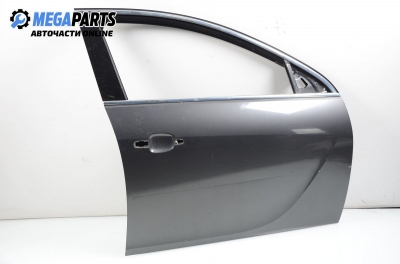 Врата за Opel Insignia Sports Tourer (07.2008 - 03.2017), комби, позиция: предна, дясна