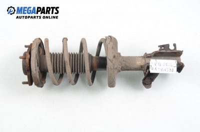 Макферсон за Mazda Premacy Minivan (07.1999 - 03.2005), позиция: предна, дясна