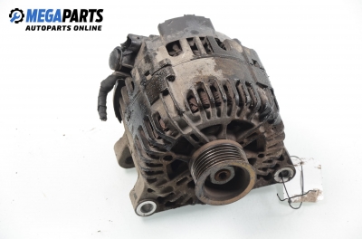 Алтернатор / генератор за Citroen C3 Hatchback I (02.2002 - 11.2009) 1.4 16V HDi, 90 к.с., № Valeo 96 445296 80