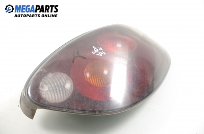 Стоп за Fiat Bravo I Coupe (1995-10-01 - 2001-10-01), позиция: дясна