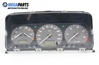 Километраж за Volkswagen Passat Variant B3, B4 (02.1988 - 06.1997) 1.9 TD, 75 к.с.