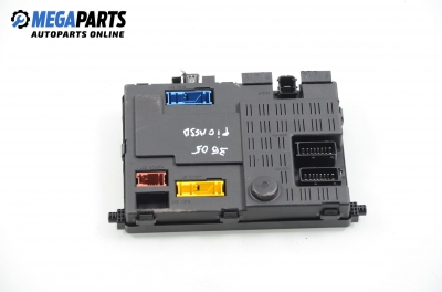 BSI модул за Citroen Xsara Picasso (09.1999 - 06.2012), № 96 424 094 80