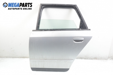 Врата за Audi A4 Avant B6 (04.2001 - 12.2004), комби, позиция: задна, лява