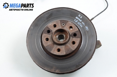 Шенкел главина за Opel Astra H Estate (08.2004 - 05.2014), позиция: предна, лява