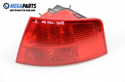 Стоп за Audi A8 Sedan II (10.2002 - 07.2010), позиция: дясна