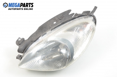 Фар за Citroen Xsara Picasso (09.1999 - 06.2012), позиция: лява