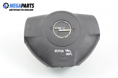Airbag за Opel Astra H Hatchback (01.2004 - 05.2014), 4+1 вр., хечбек