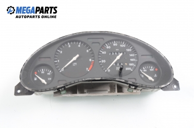 Километраж за Opel Corsa B Hatchback (03.1993 - 12.2002) 1.0 i 12V, 54 к.с.