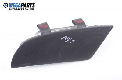 Airbag за Ford Focus I Estate (02.1999 - 12.2007), комби
