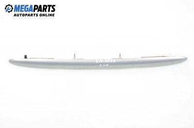 Лайсна заден капак за Peugeot 206 Hatchback (08.1998 - 12.2012), хечбек