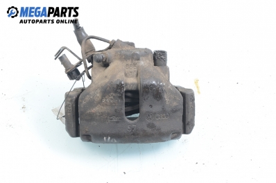 Спирачен апарат за Audi A4 Sedan B6 (11.2000 - 12.2004), позиция: предна, лява