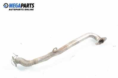 EGR тръба за Opel Astra H Hatchback (01.2004 - 05.2014) 1.6, 105 к.с.