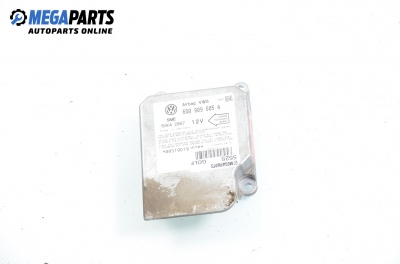 Модул за AIRBAG за Volkswagen Golf IV Hatchback (08.1997 - 06.2005), № 6Q0 909 605 A