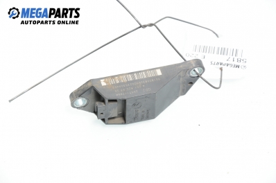 Сензор airbag за Mercedes-Benz E-Class Sedan (W211) (03.2002 - 03.2009), № A 001 820 93 26
