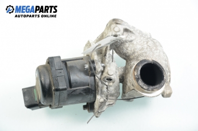 EGR-клапан за Citroen C5 III Sedan (02.2008 - 04.1017) 1.6 HDi, 109 к.с., № 9685640480