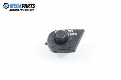 Бутон реглаж и подгрев огледала за Seat Ibiza IV Hatchback (02.2002 - 11.2009)