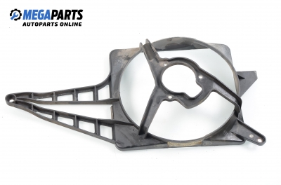 Дифузьор за Opel Corsa B Hatchback (03.1993 - 12.2002) 1.0 i 12V, 54 к.с.