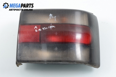 Стоп за Renault 19 II Hatchback (01.1991 - 06.2001), хечбек, позиция: дясна