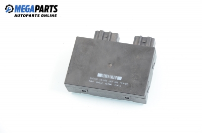 Комфорт модул за Volkswagen Golf IV Hatchback (08.1997 - 06.2005), № 1J0 959 799 AH