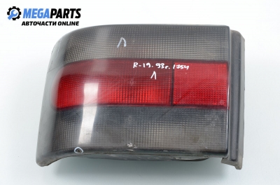 Стоп за Renault 19 II Hatchback (01.1991 - 06.2001), хечбек, позиция: лява