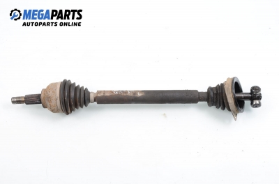 Полуоска за Renault Laguna II Grandtour (03.2001 - 12.2007) 1.8 16V, 121 к.с., позиция: предна, лява