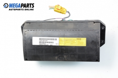 Airbag за Jeep Cherokee SUV III (09.2001 - 01.2008), 4+1 вр., позиция: предна