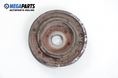 Демпферна шайба за Renault Laguna II Grandtour (03.2001 - 12.2007) 1.8 16V, 121 к.с.